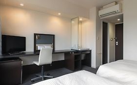 Hotel Vista Kumamoto Airport