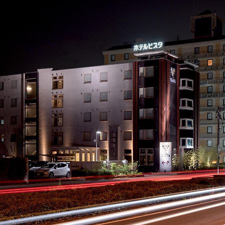 Hotel Vista Kumamoto Airport Ozu  Экстерьер фото