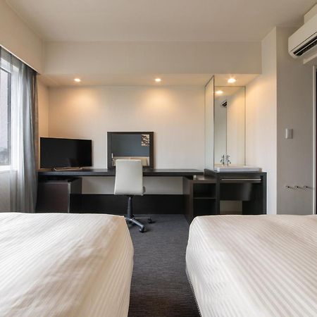 Hotel Vista Kumamoto Airport Ozu  Экстерьер фото