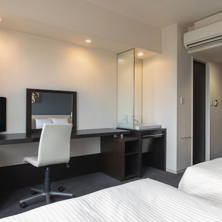 Hotel Vista Kumamoto Airport Ozu  Экстерьер фото
