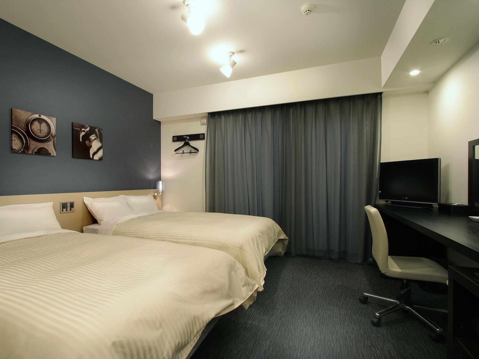 Hotel Vista Kumamoto Airport Ozu  Экстерьер фото