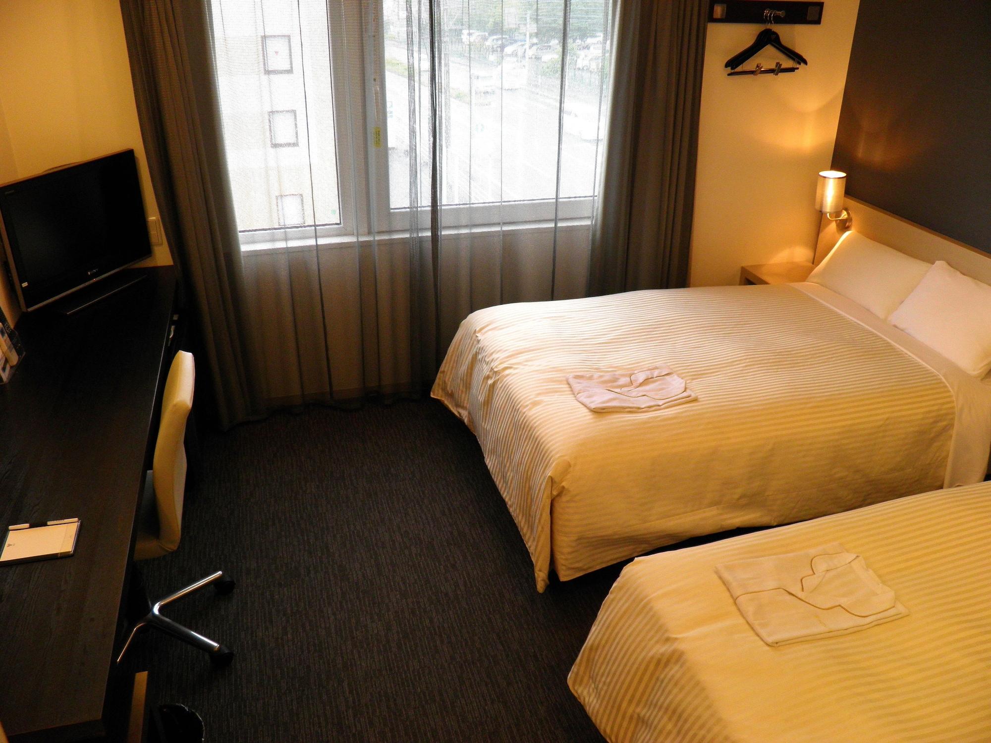 Hotel Vista Kumamoto Airport Ozu  Экстерьер фото