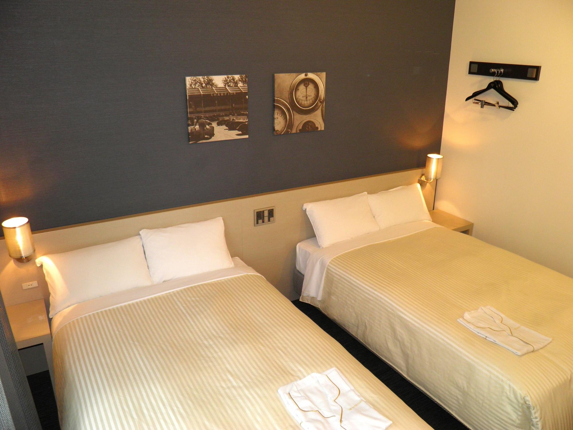 Hotel Vista Kumamoto Airport Ozu  Экстерьер фото