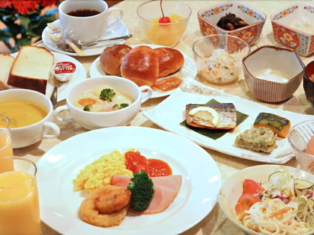 Hotel Vista Kumamoto Airport Ozu  Экстерьер фото