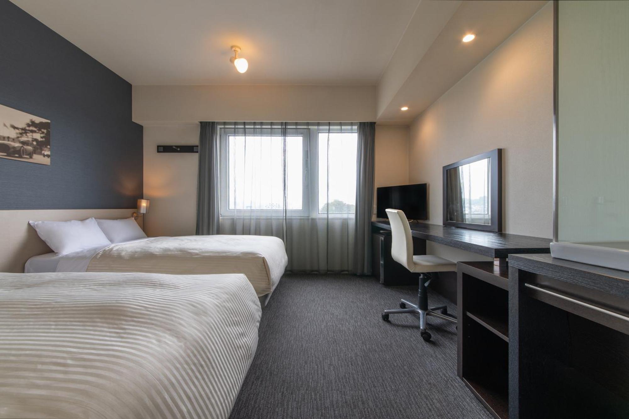 Hotel Vista Kumamoto Airport Ozu  Экстерьер фото