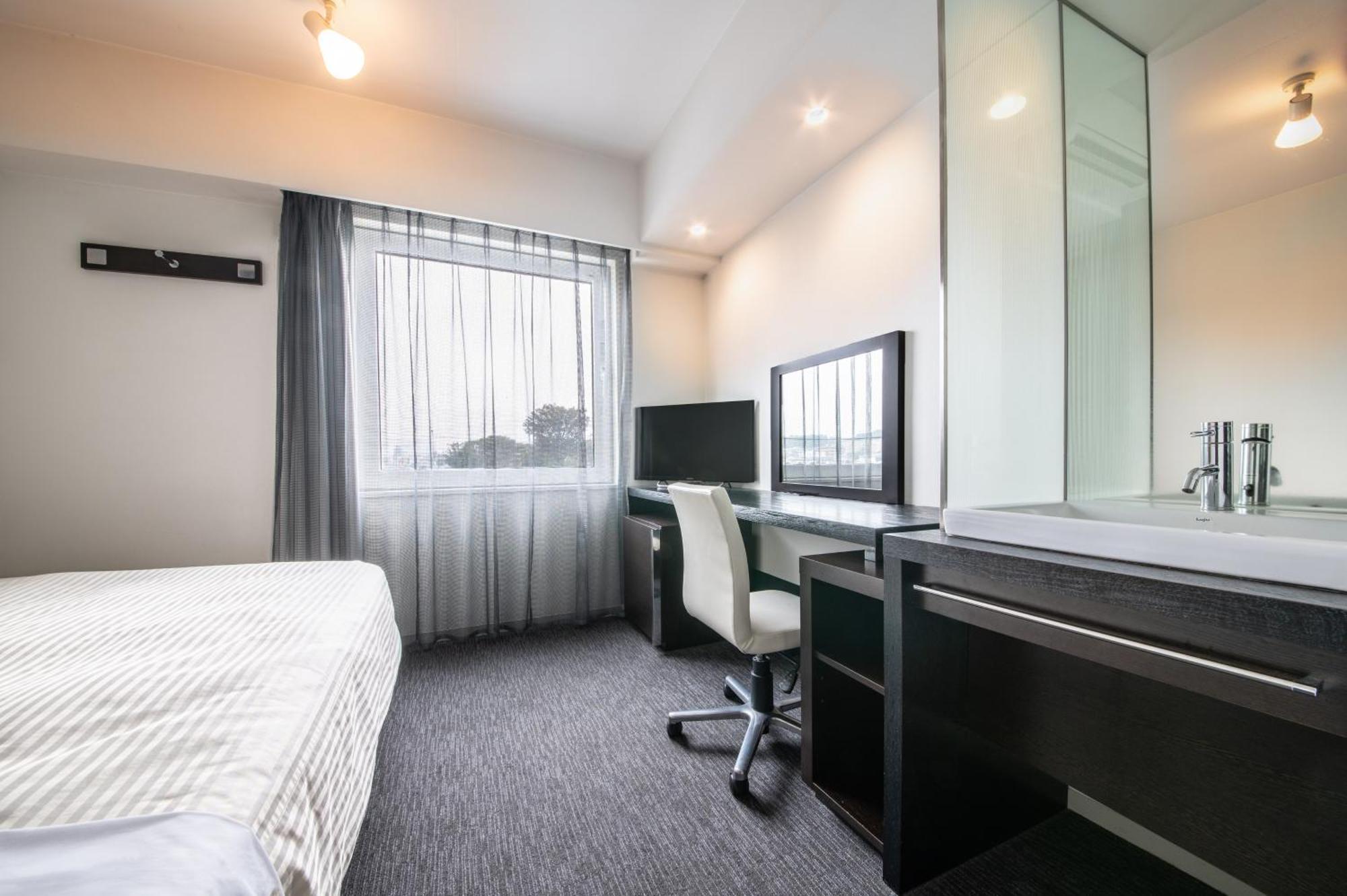 Hotel Vista Kumamoto Airport Ozu  Экстерьер фото