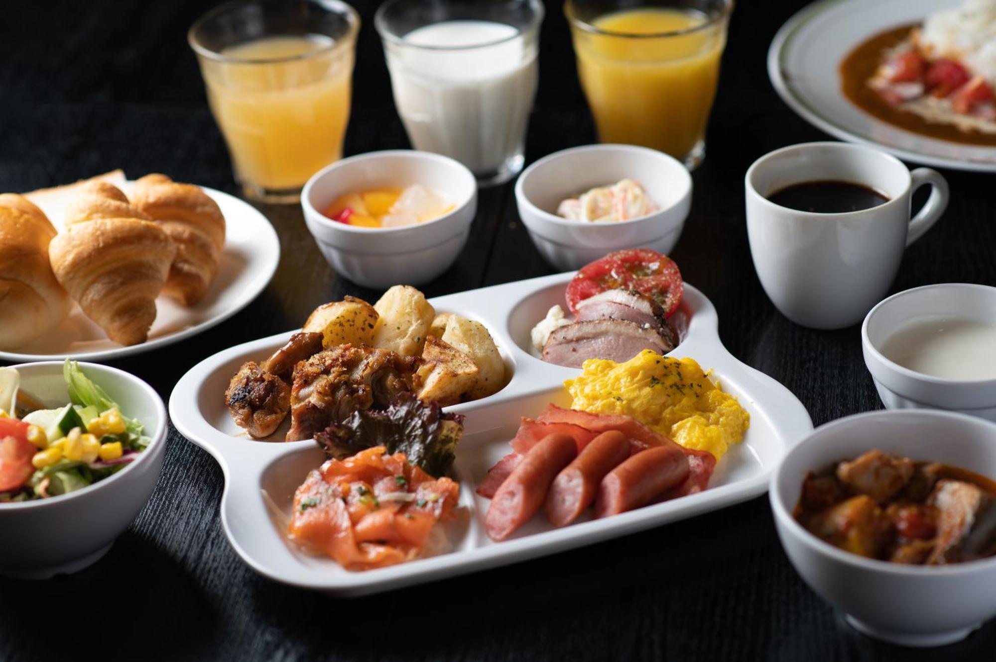 Hotel Vista Kumamoto Airport Ozu  Экстерьер фото