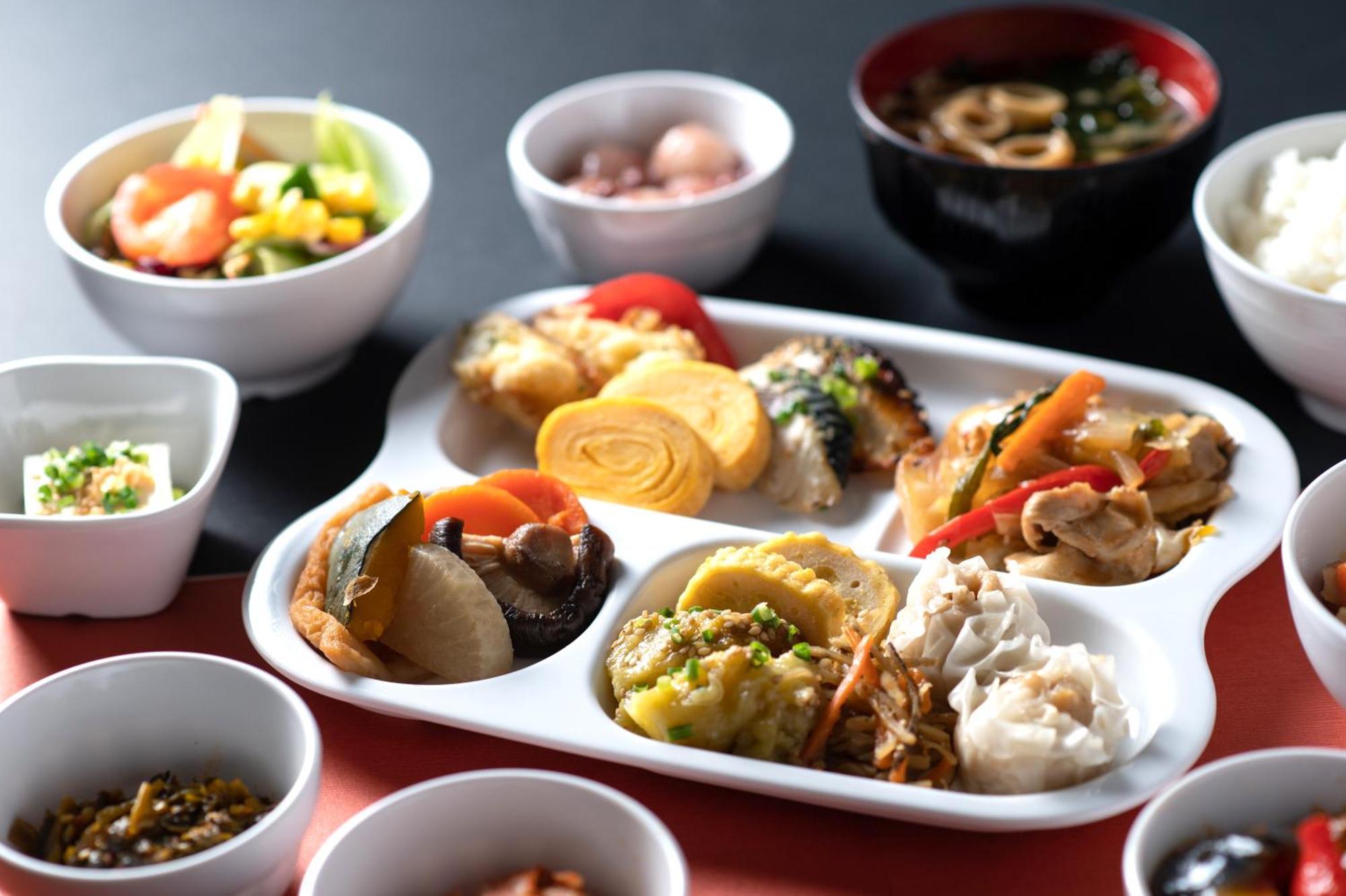 Hotel Vista Kumamoto Airport Ozu  Экстерьер фото