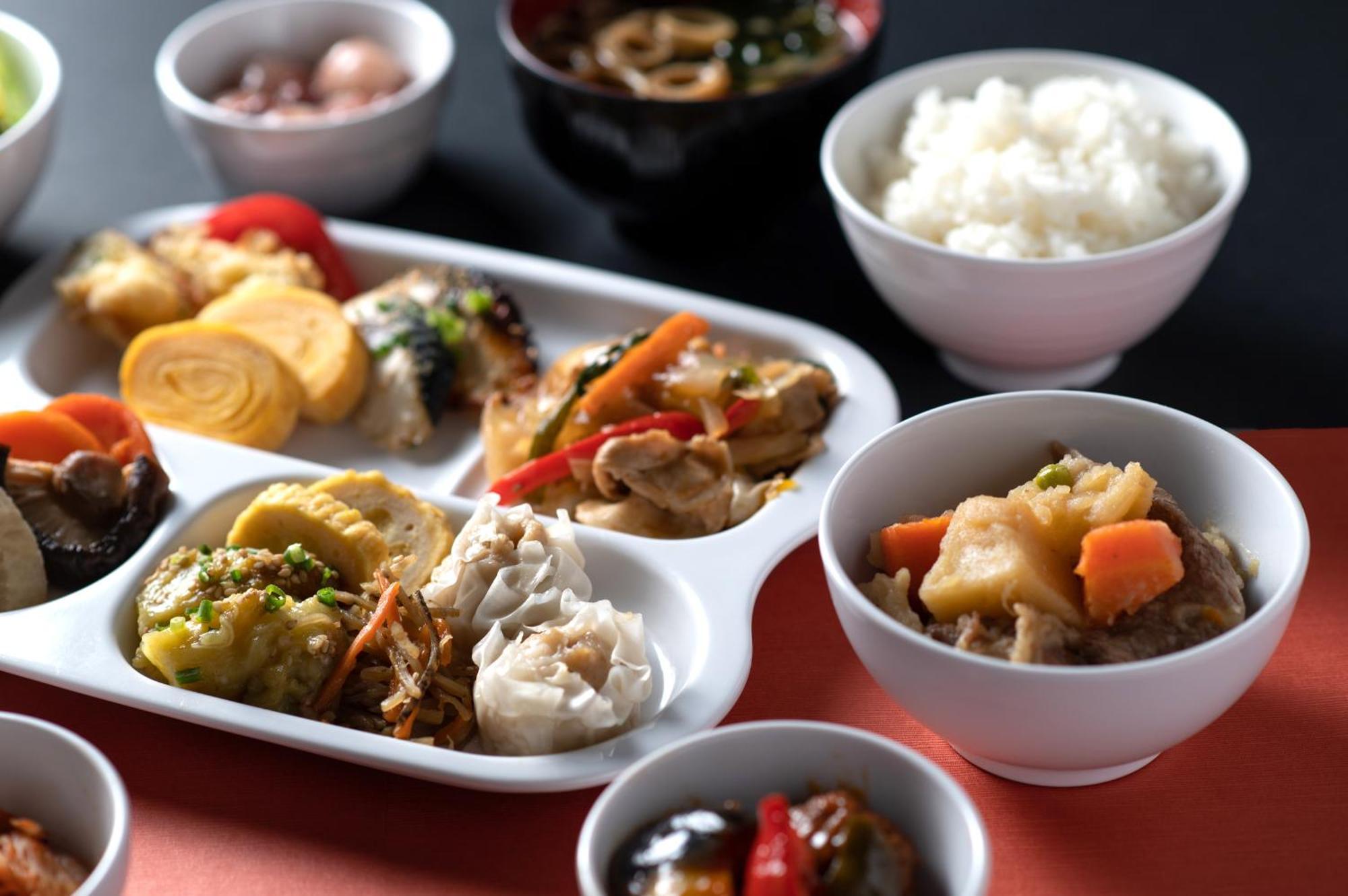 Hotel Vista Kumamoto Airport Ozu  Экстерьер фото