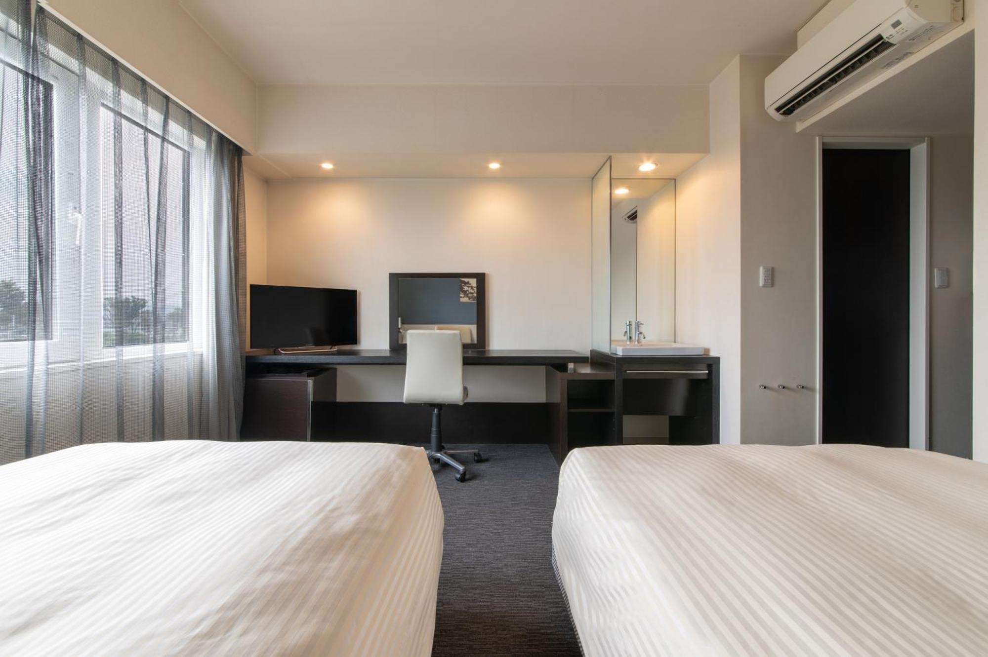 Hotel Vista Kumamoto Airport Ozu  Экстерьер фото