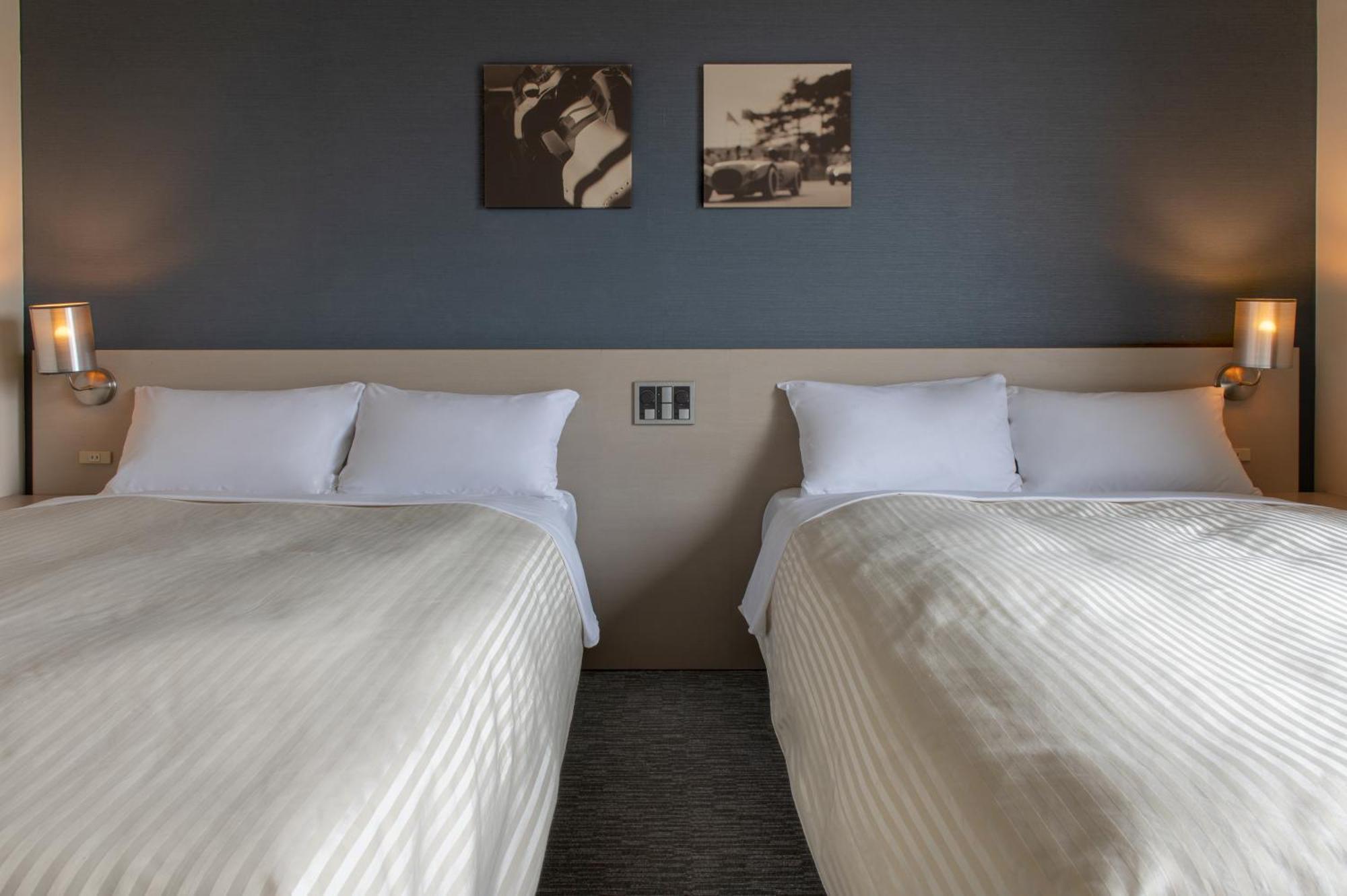 Hotel Vista Kumamoto Airport Ozu  Экстерьер фото