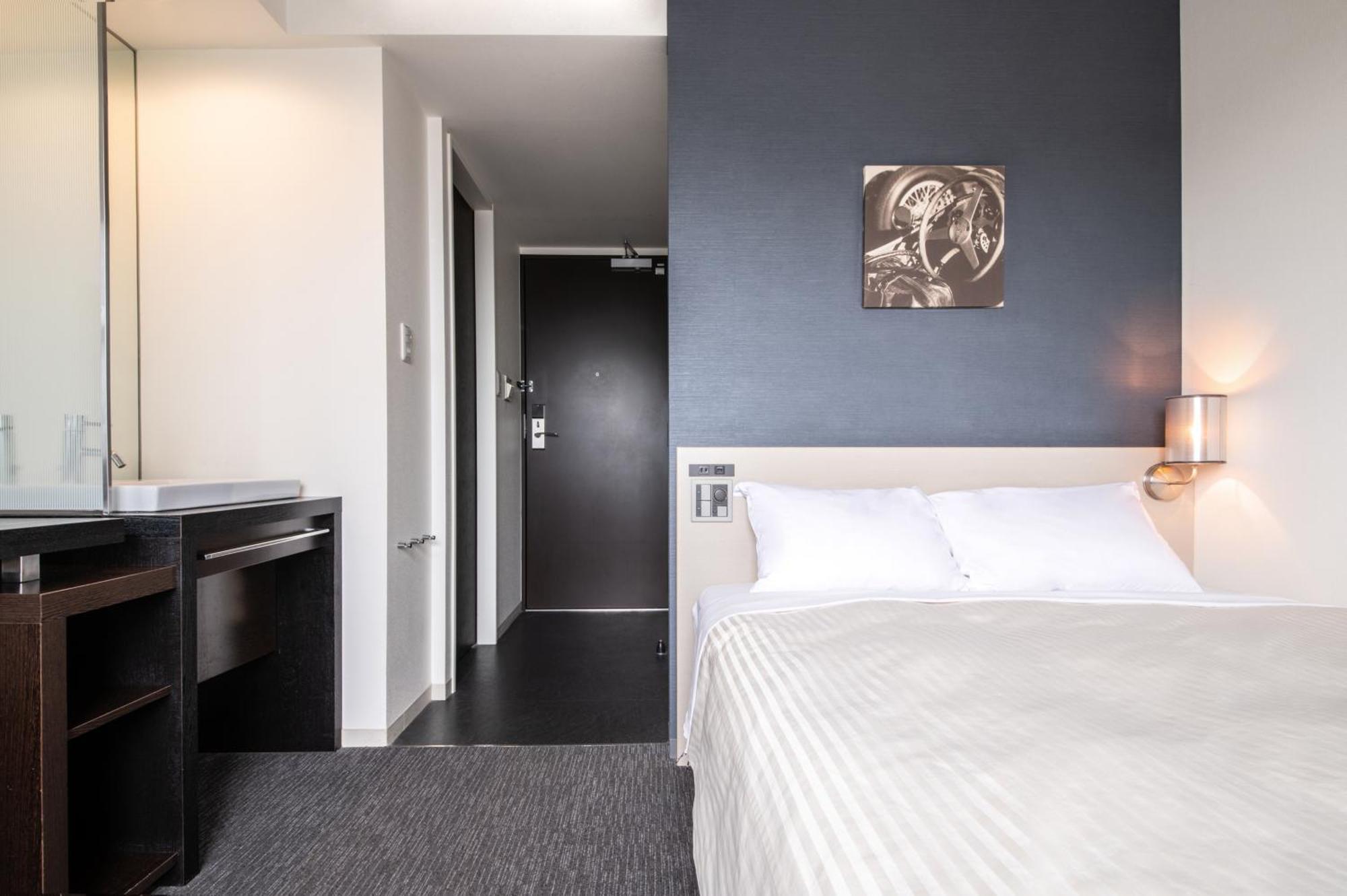 Hotel Vista Kumamoto Airport Ozu  Экстерьер фото