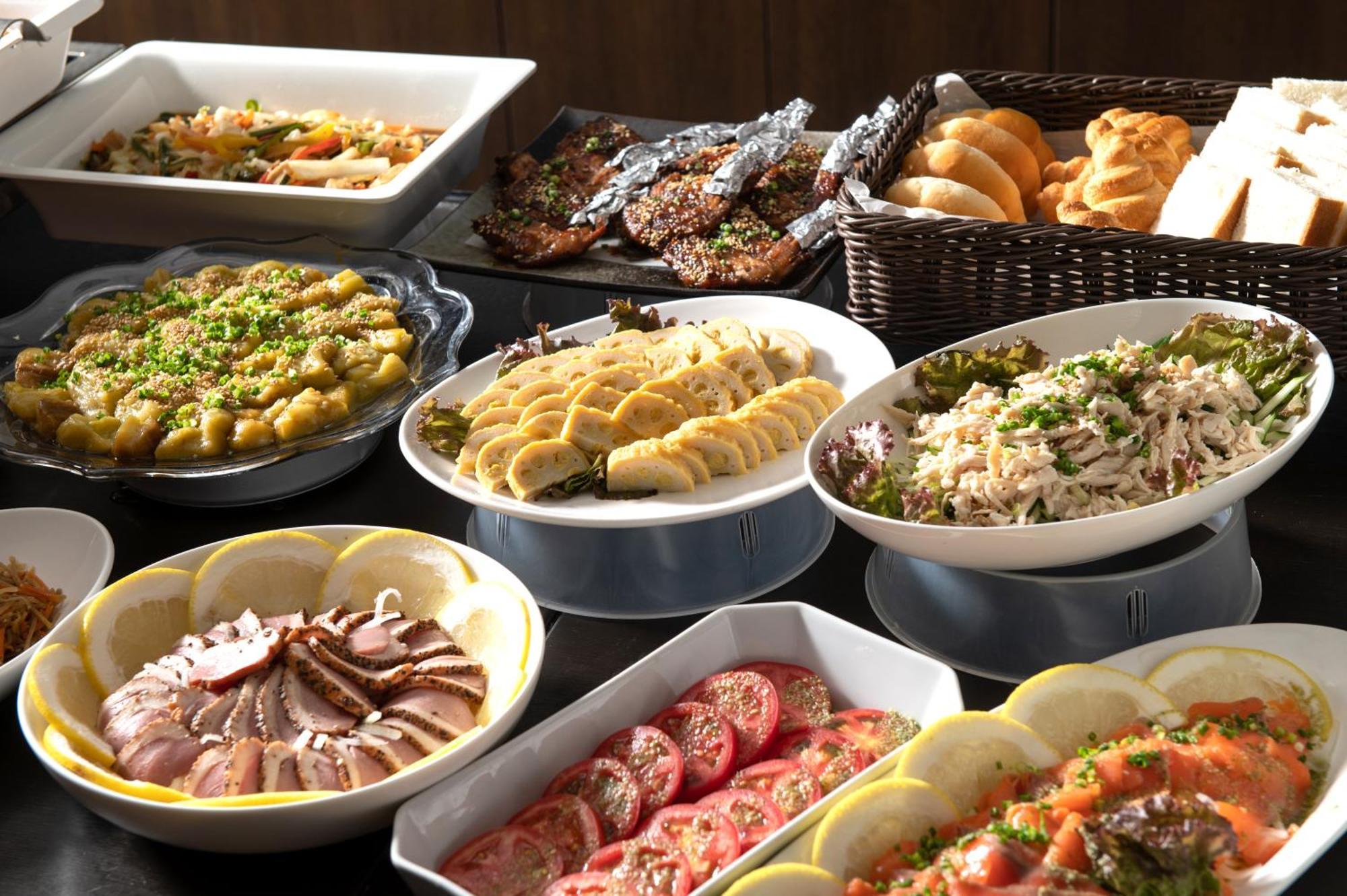 Hotel Vista Kumamoto Airport Ozu  Экстерьер фото