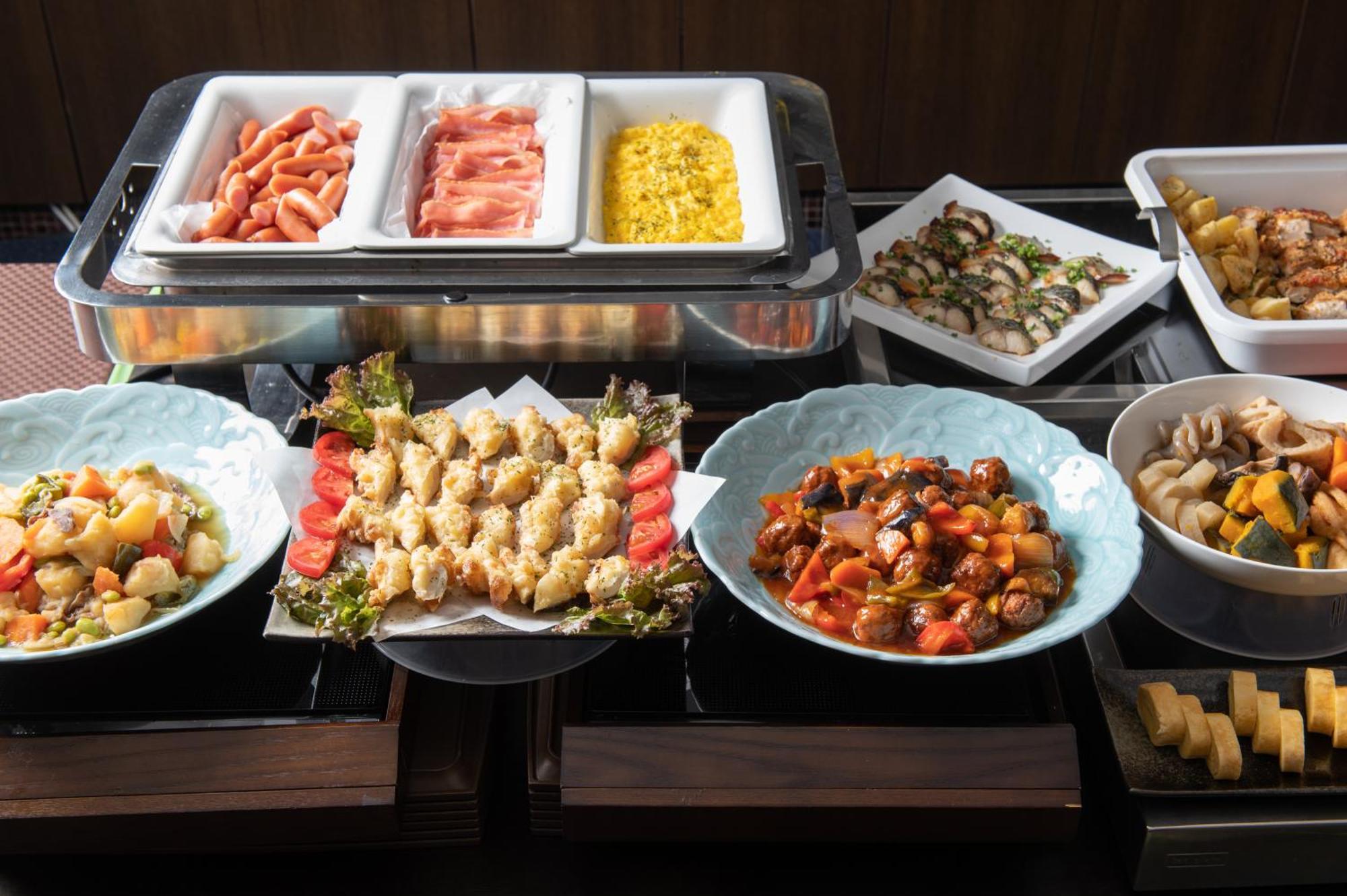 Hotel Vista Kumamoto Airport Ozu  Экстерьер фото