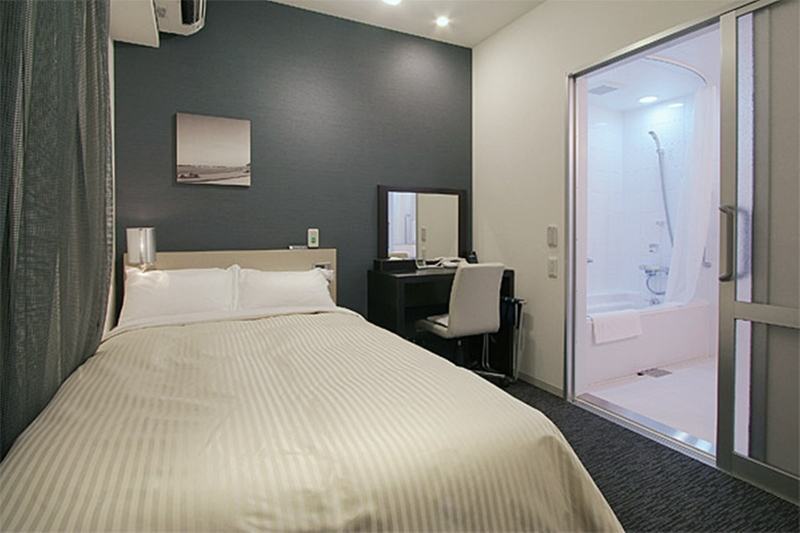 Hotel Vista Kumamoto Airport Ozu  Экстерьер фото