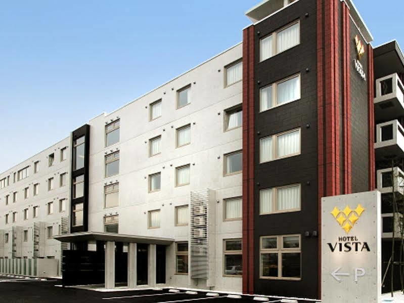 Hotel Vista Kumamoto Airport Ozu  Экстерьер фото